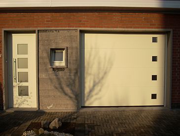 Beglazing
