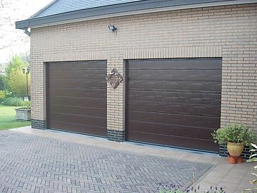 Nieuwbouw en renovatie