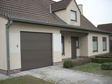 Nieuwbouw en renovatie