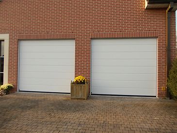 Nieuwbouw en renovatie