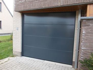 Nieuwbouw en renovatie