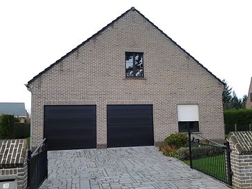Nieuwbouw en renovatie
