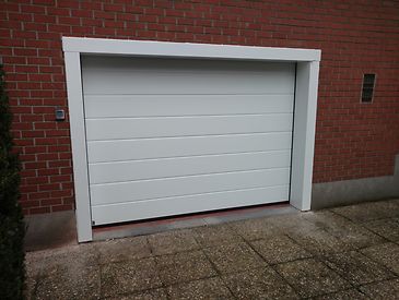Nieuwbouw en renovatie