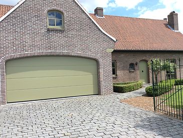 Nieuwbouw en renovatie