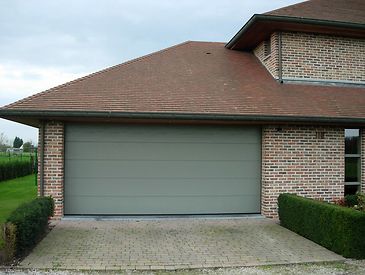 Nieuwbouw en renovatie