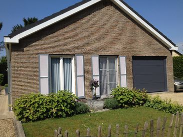 Nieuwbouw en renovatie