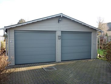 Nieuwbouw en renovatie
