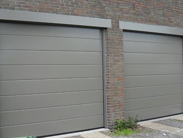 Nieuwbouw en renovatie