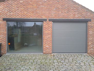 Nieuwbouw en renovatie