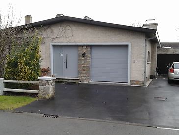 Nieuwbouw en renovatie