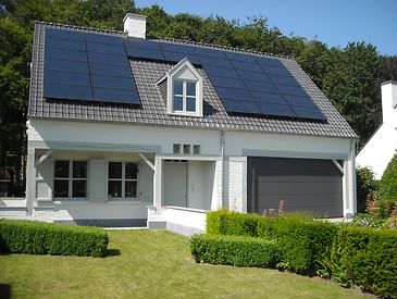 Nieuwbouw en renovatie