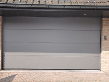 Nieuwbouw en renovatie