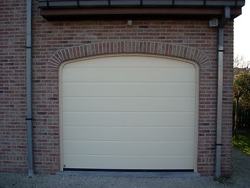 Ronde openingen / Openingen met center