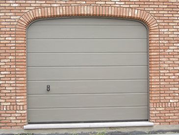 Ronde openingen / Openingen met center