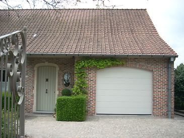 Ronde openingen / Openingen met center