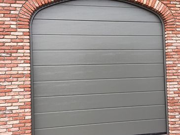 Ronde openingen / Openingen met center