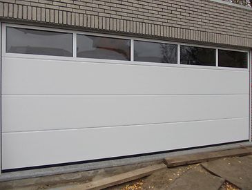 Beglazing