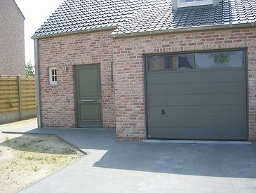 Beglazing