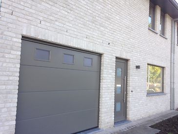 Beglazing