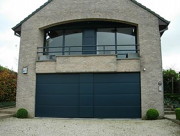 Vaste panelen 