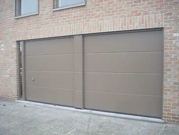 Vaste panelen 