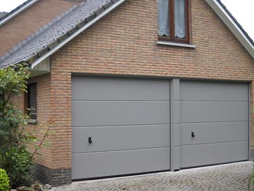 Vaste panelen 