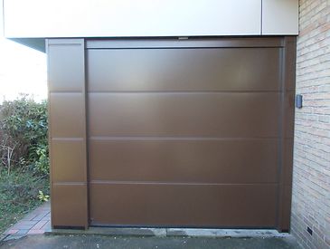 Vaste panelen 
