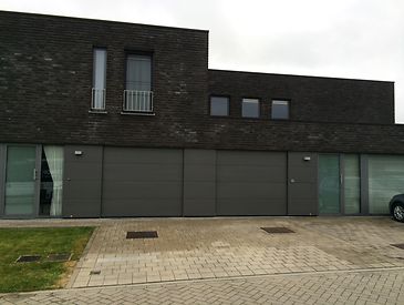Vaste panelen 