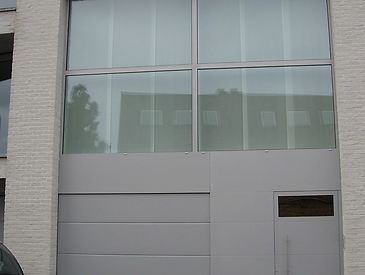Vaste panelen 