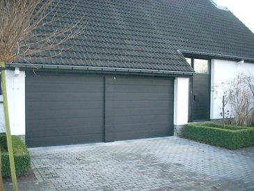 Vaste panelen 