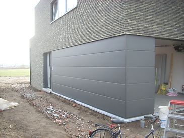 Vaste panelen 