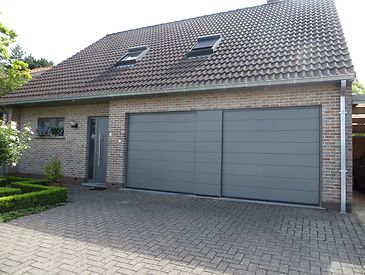 Vaste panelen 