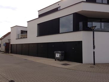Vaste panelen 