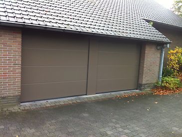 Vaste panelen 