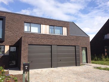 Vaste panelen 