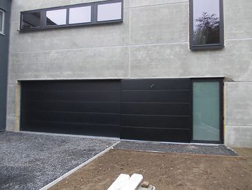 Vaste panelen 