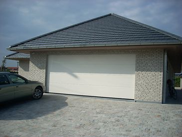 Nieuwbouw en renovatie