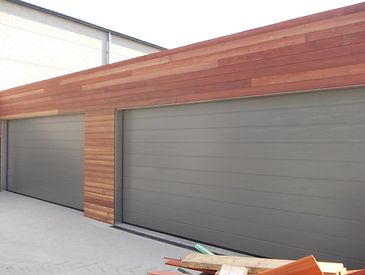 Nieuwbouw en renovatie