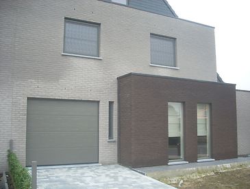 Nieuwbouw en renovatie