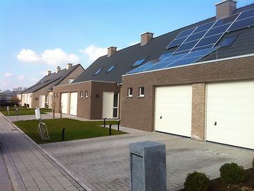 Nieuwbouw en renovatie