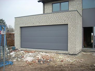 Nieuwbouw en renovatie