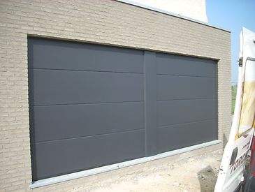 Nieuwbouw en renovatie