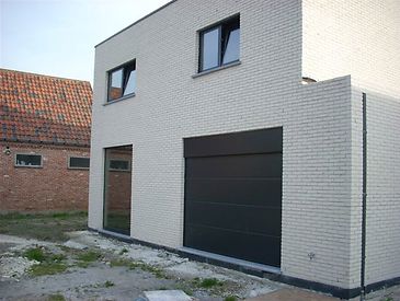 Nieuwbouw en renovatie