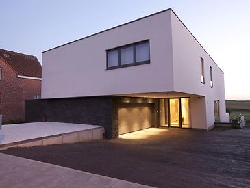 Nieuwbouw en renovatie