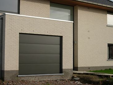 Nieuwbouw en renovatie