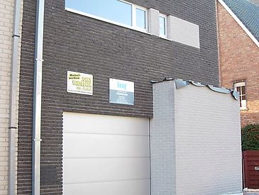 Nieuwbouw en renovatie