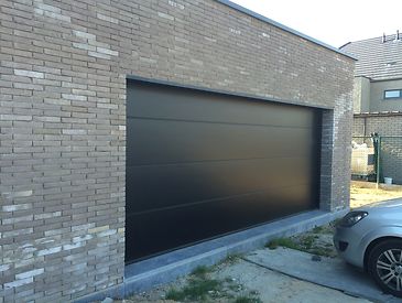 Nieuwbouw en renovatie