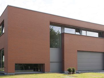 Nieuwbouw en renovatie