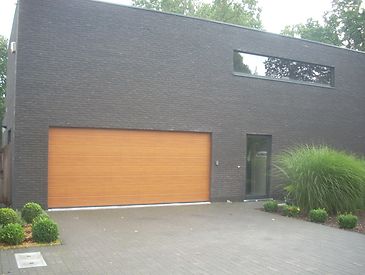 Nieuwbouw en renovatie
