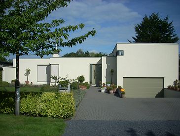 Nieuwbouw en renovatie